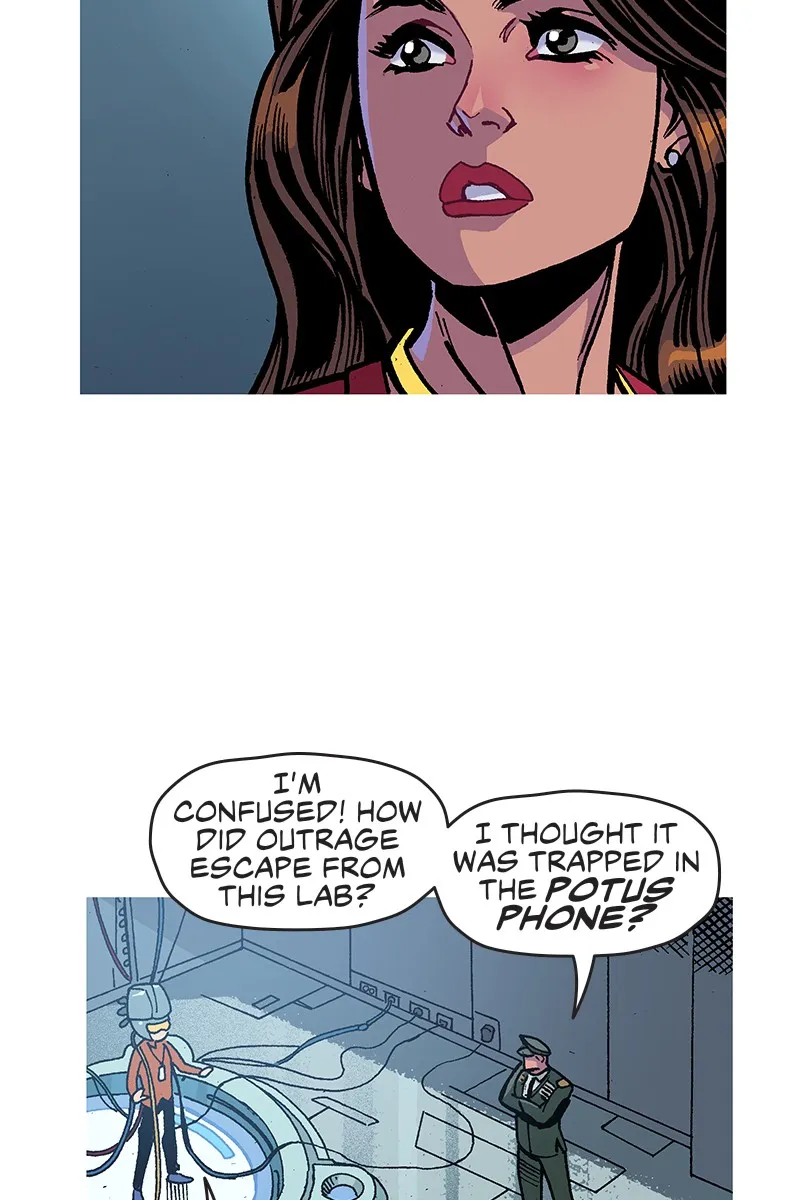 Outrage Chapter 42 page 42 - 