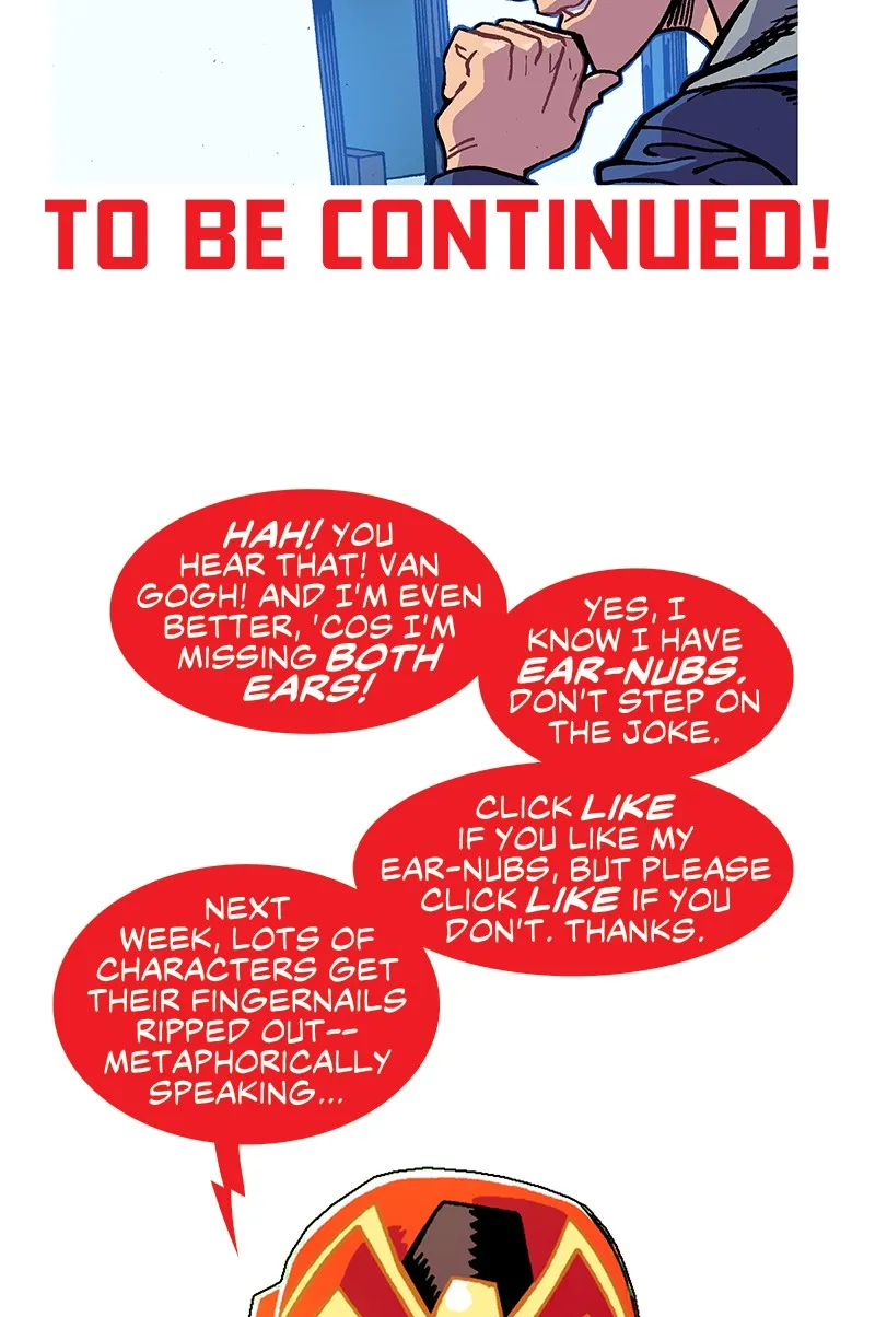 Outrage Chapter 42 page 46 - 