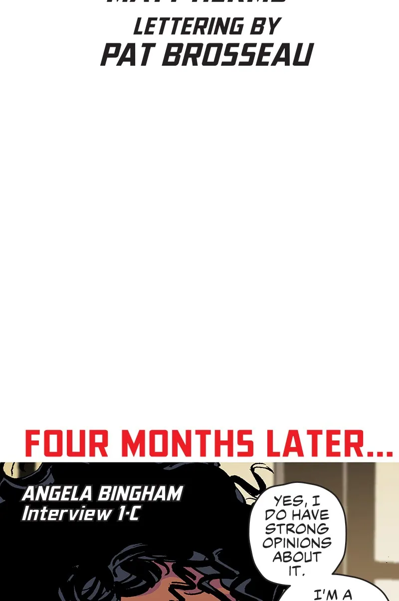 Outrage Chapter 43 page 2 - 