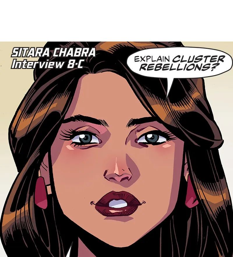 Outrage Chapter 43 page 16 - 