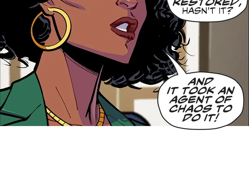 Outrage Chapter 43 page 8 - 