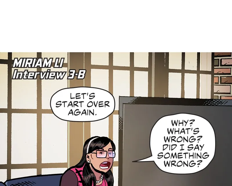 Outrage Chapter 43 page 9 - 