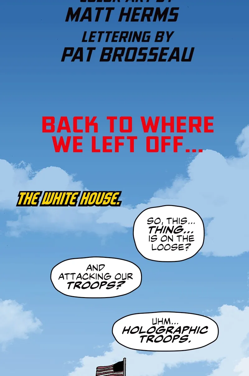 Outrage Chapter 44 page 2 - 