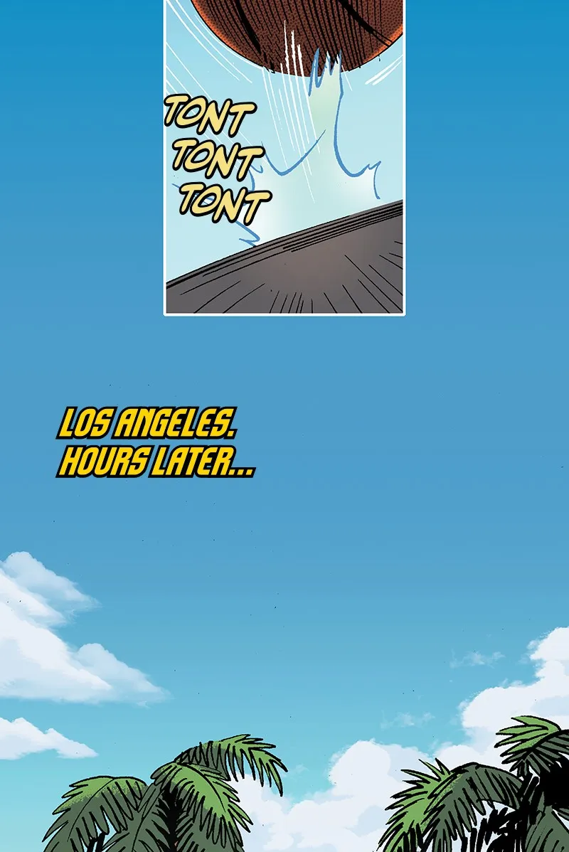 Outrage Chapter 44 page 13 - 
