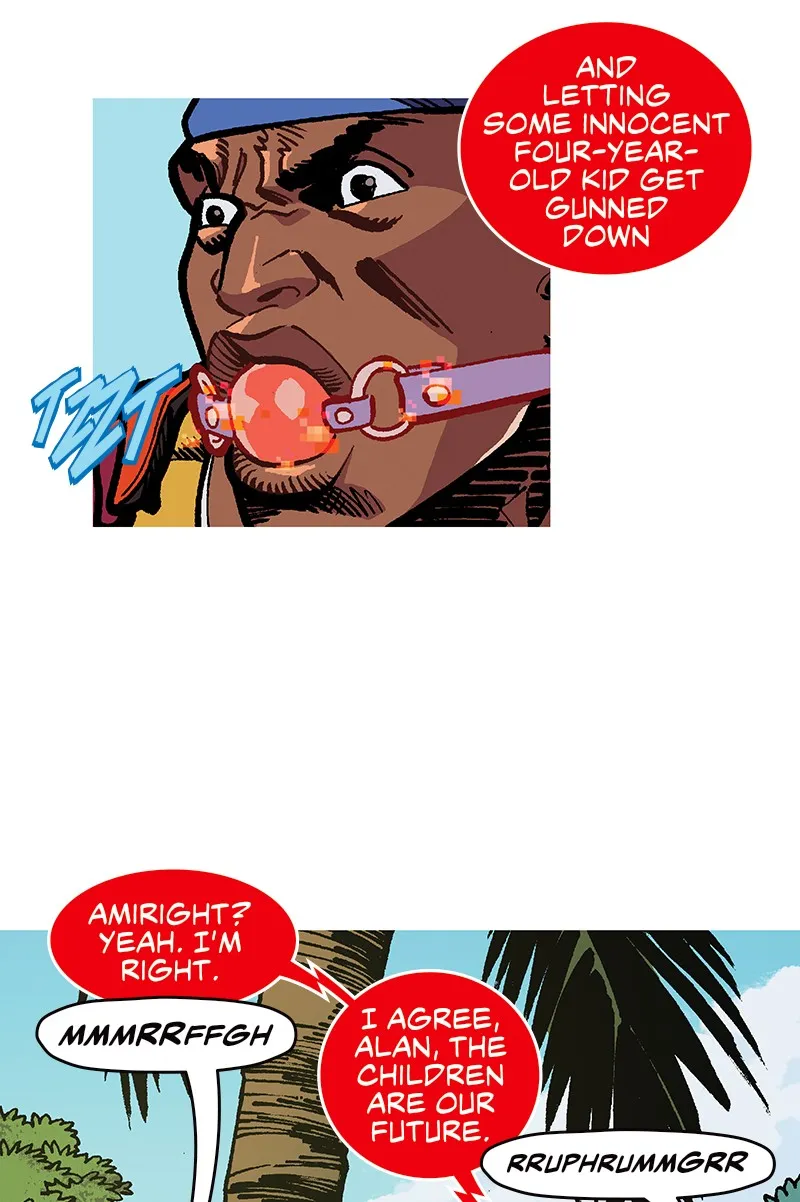 Outrage Chapter 44 page 16 - 