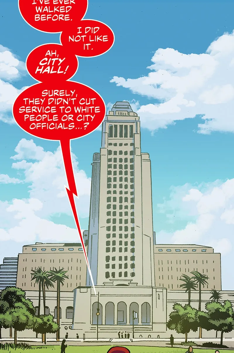 Outrage Chapter 44 page 32 - 