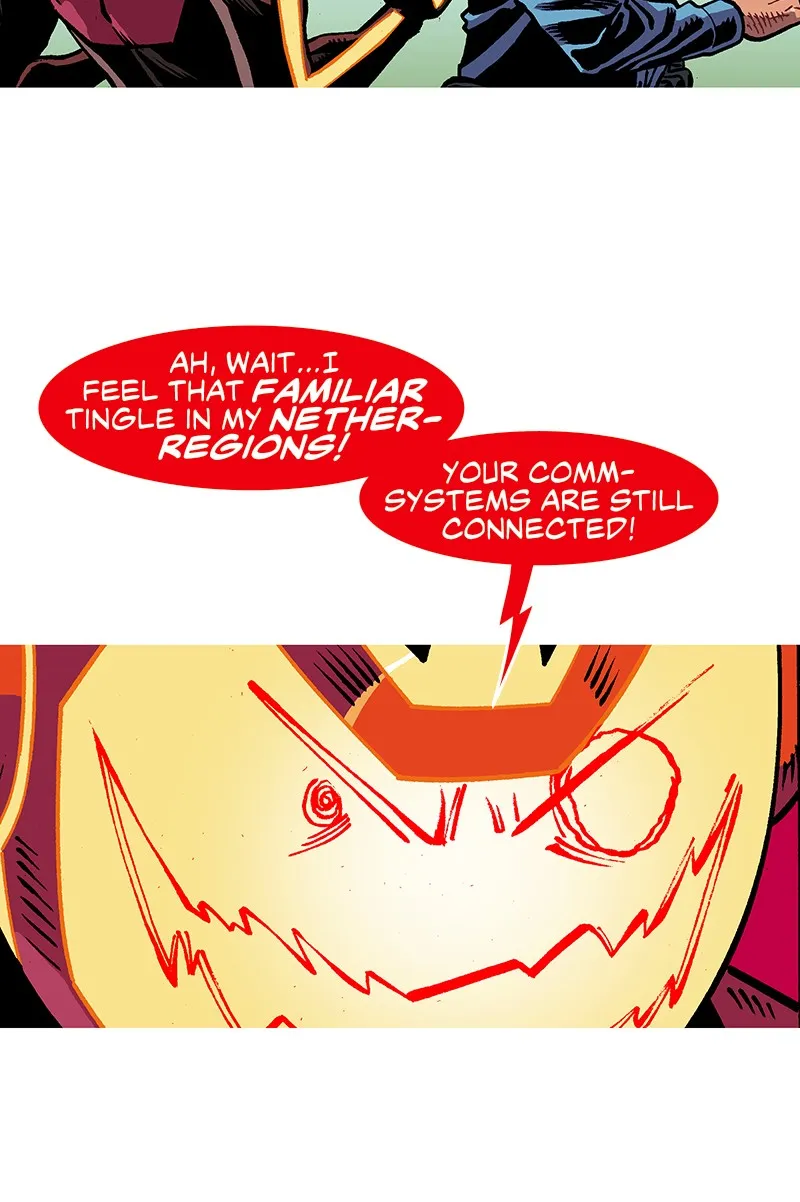 Outrage Chapter 44 page 36 - 
