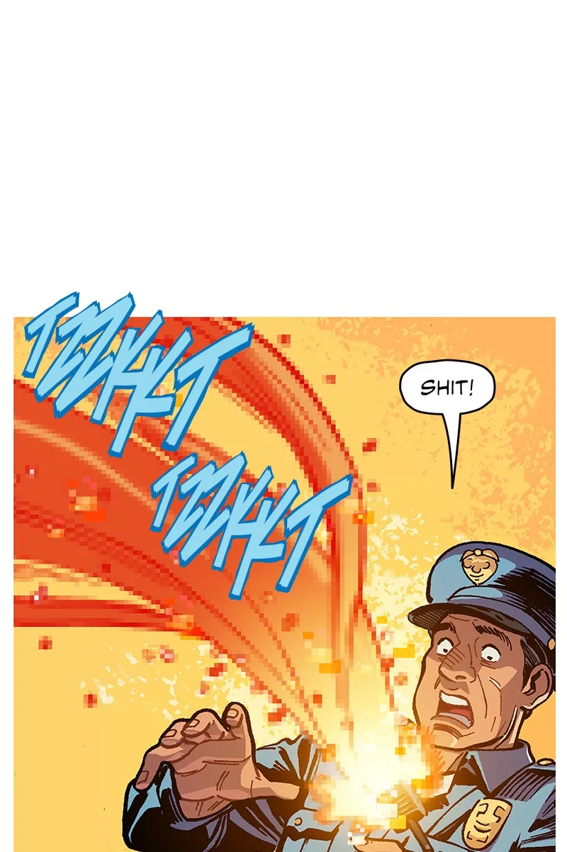 Outrage Chapter 44 page 37 - 