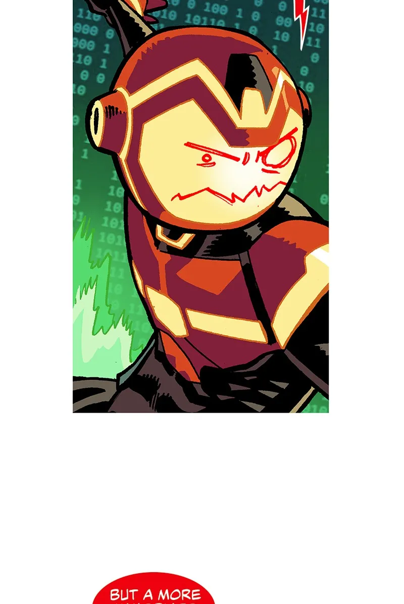 Outrage Chapter 44 page 42 - 