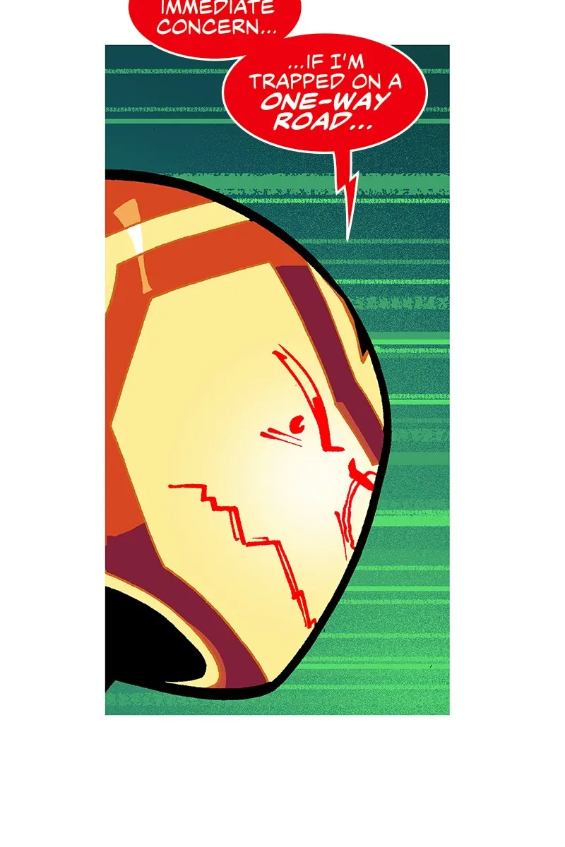 Outrage Chapter 44 page 43 - 