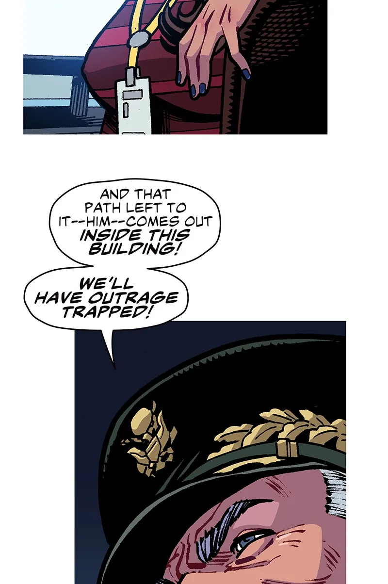 Outrage Chapter 44 page 47 - 