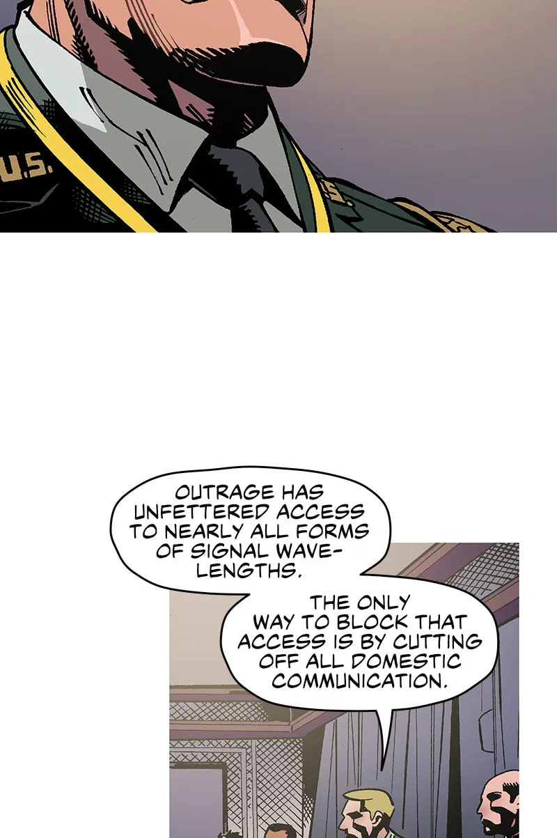 Outrage Chapter 44 page 6 - 