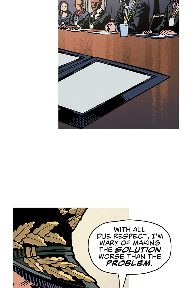 Outrage Chapter 44 page 7 - 