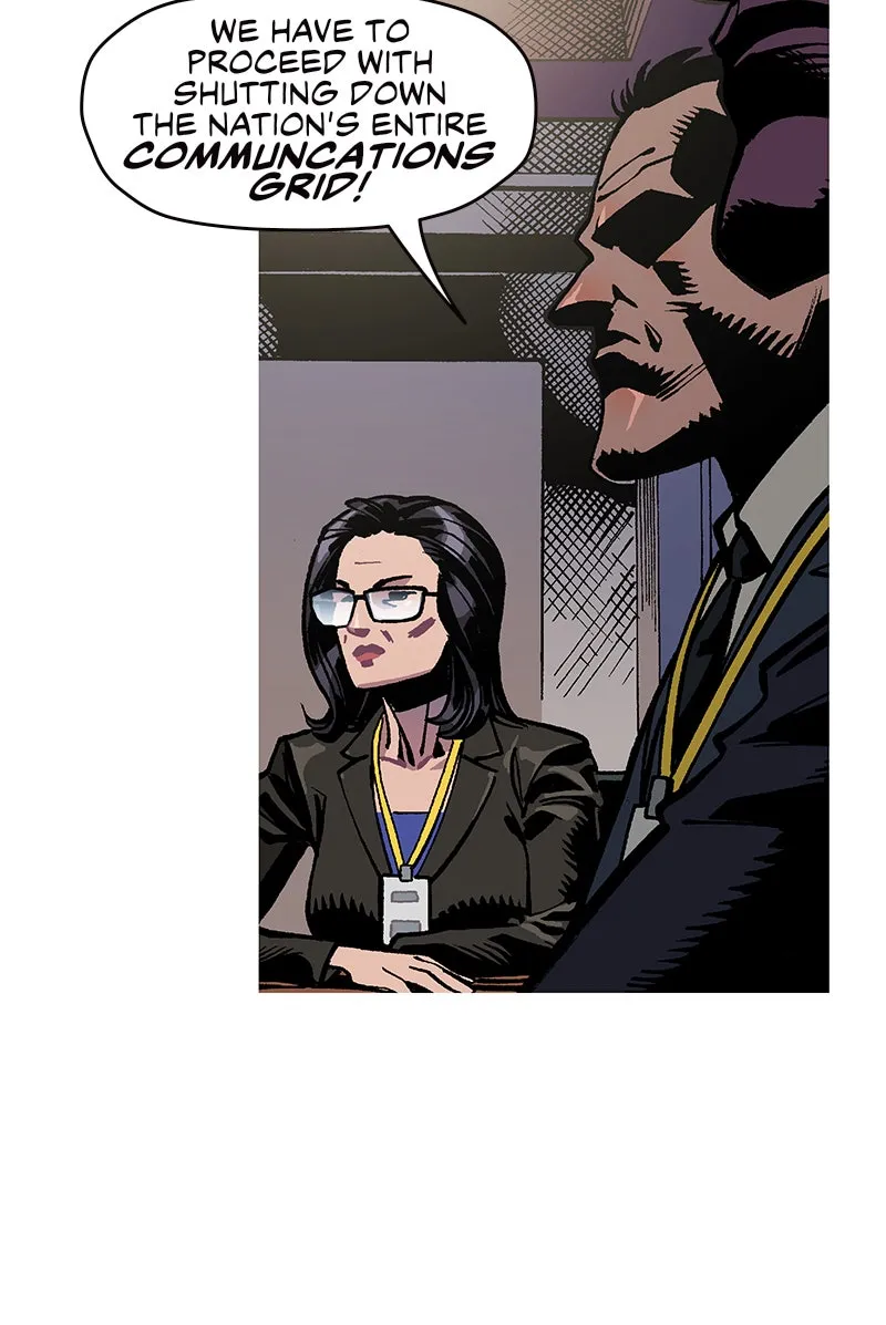 Outrage Chapter 44 page 9 - 