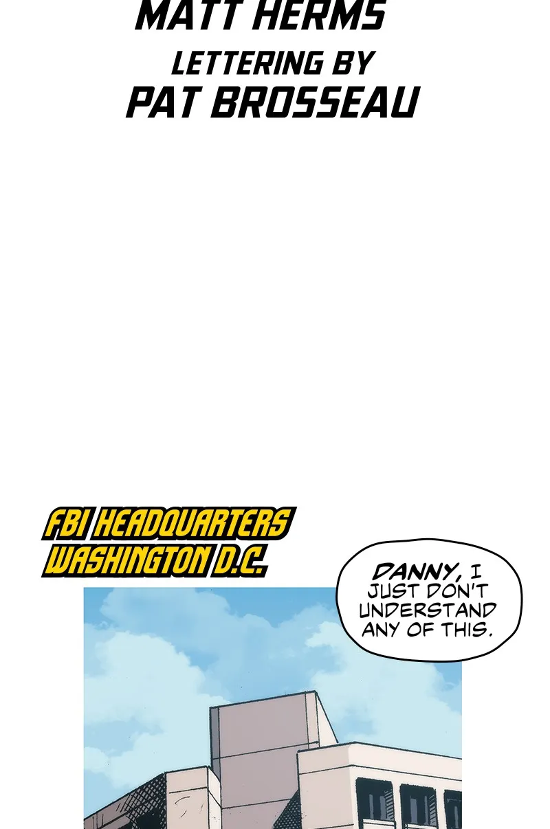 Outrage Chapter 45 page 2 - 