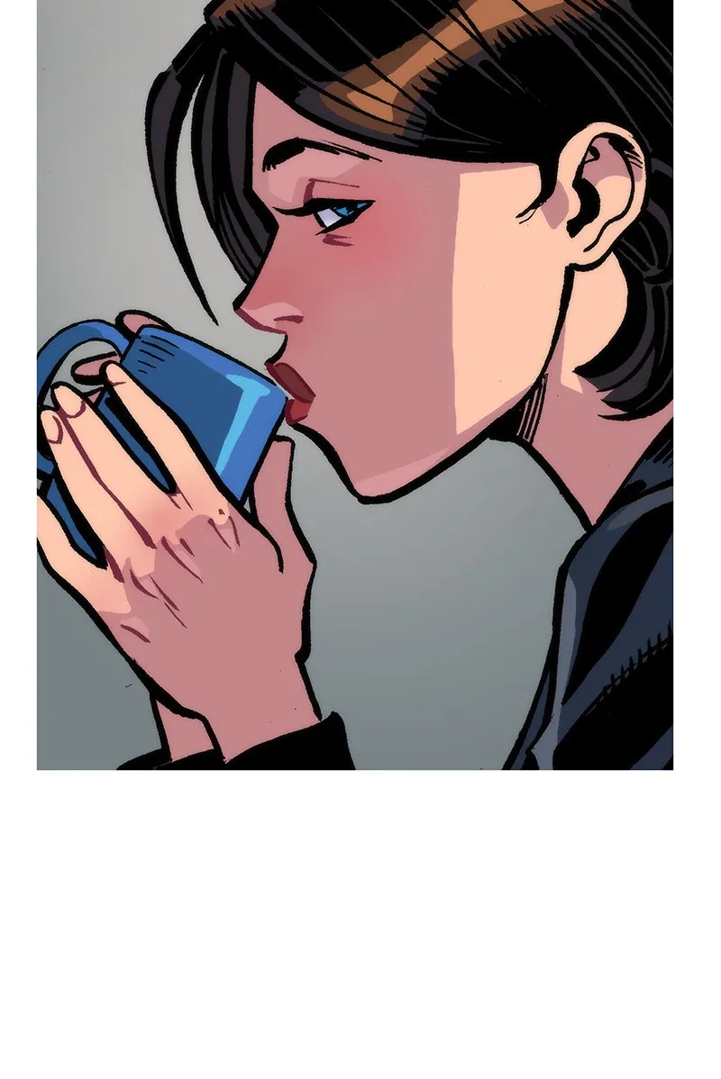 Outrage Chapter 45 page 12 - 