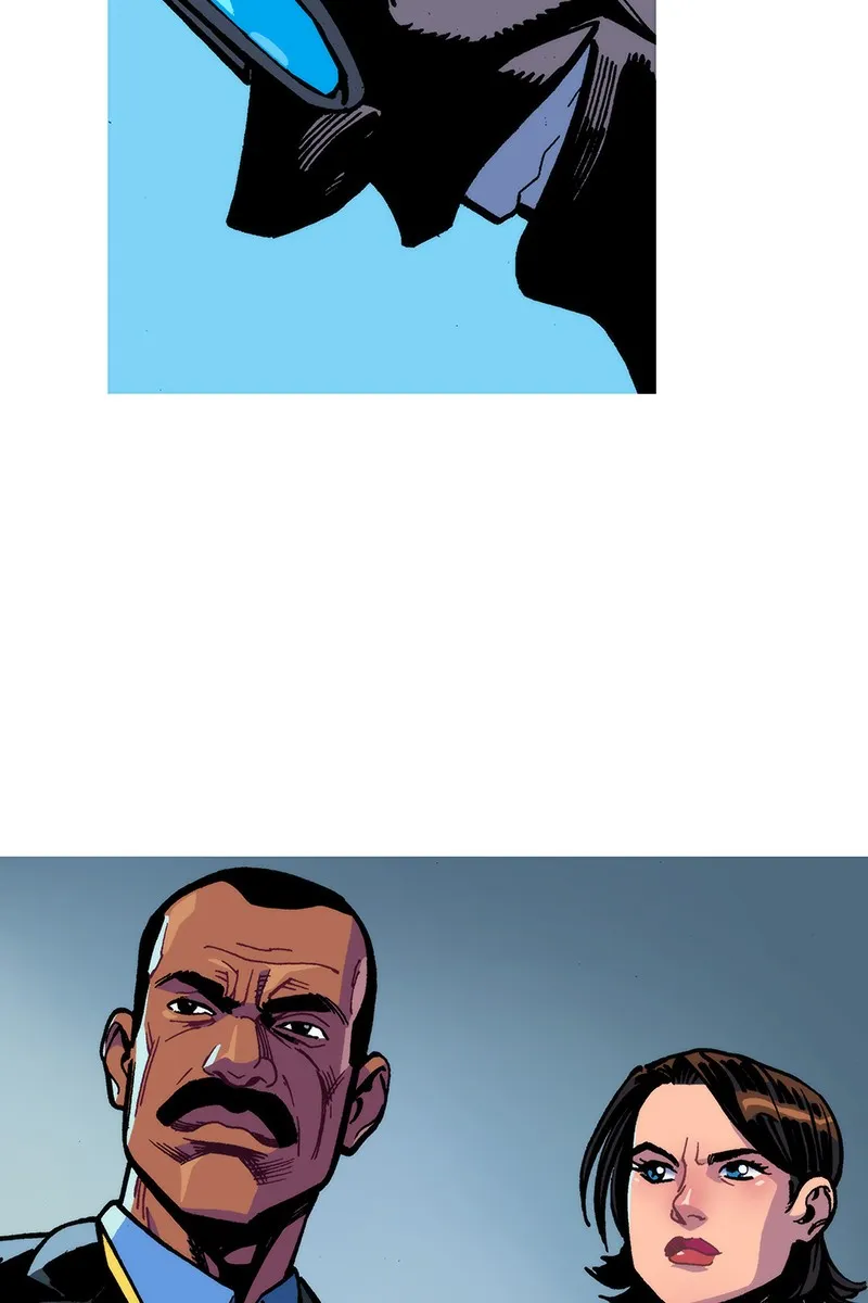 Outrage Chapter 45 page 21 - 