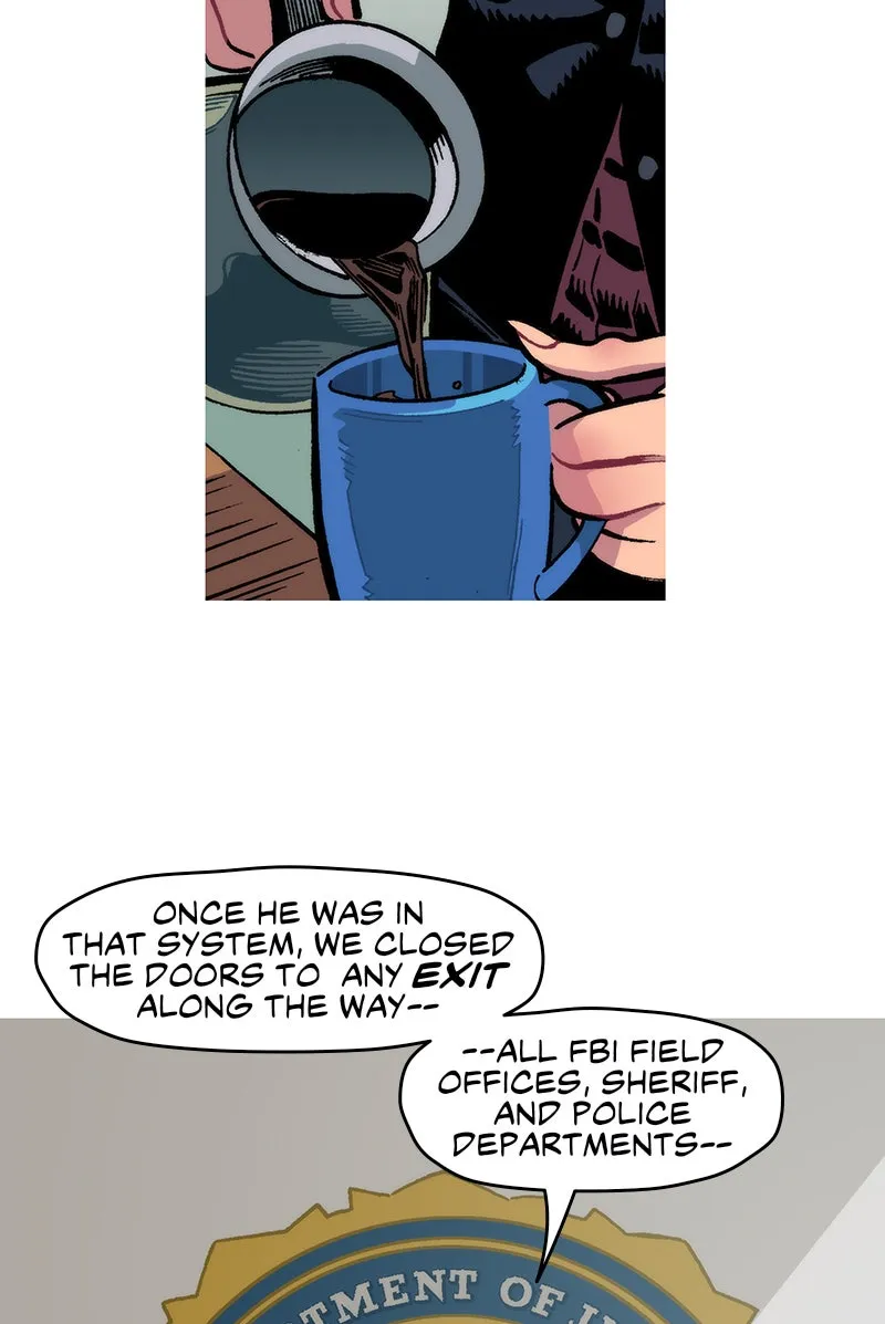 Outrage Chapter 45 page 4 - 