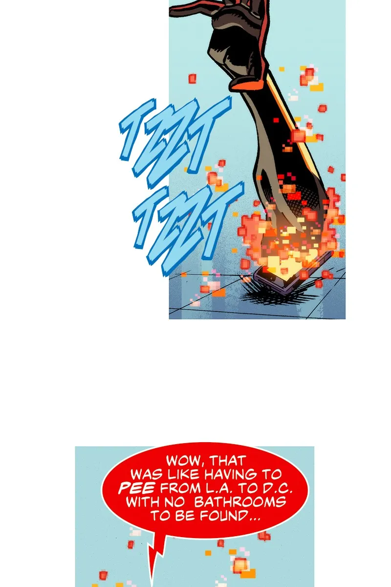 Outrage Chapter 45 page 42 - 