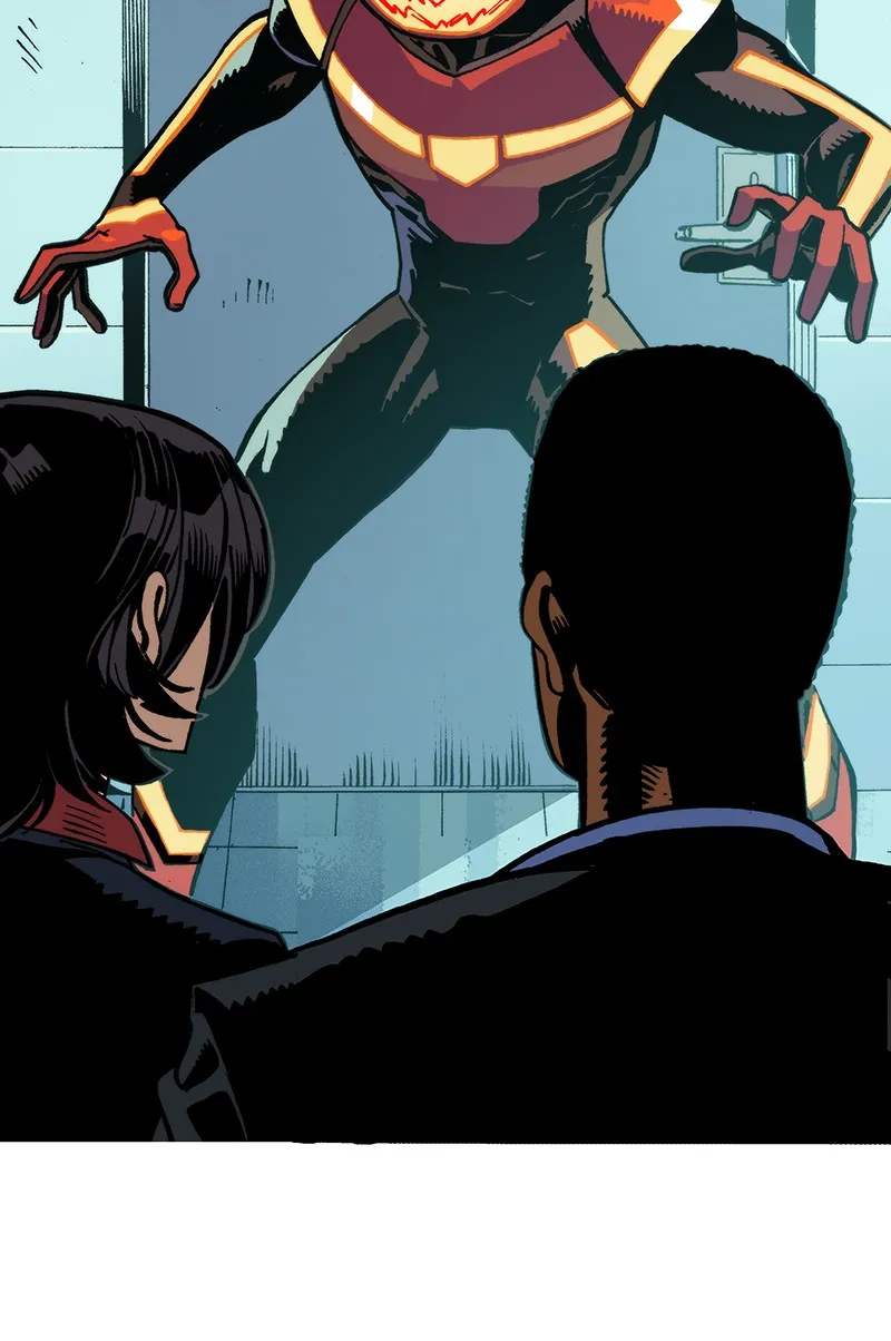 Outrage Chapter 45 page 46 - 