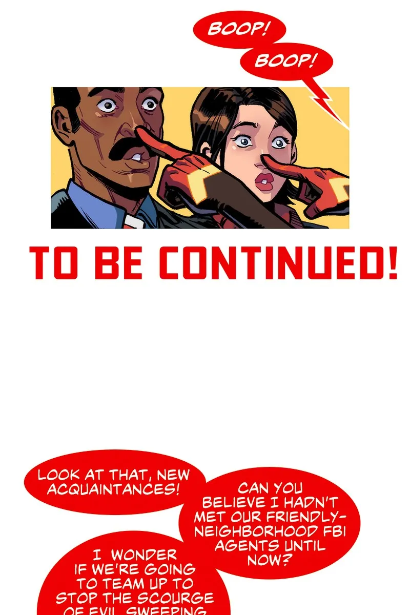Outrage Chapter 45 page 47 - 