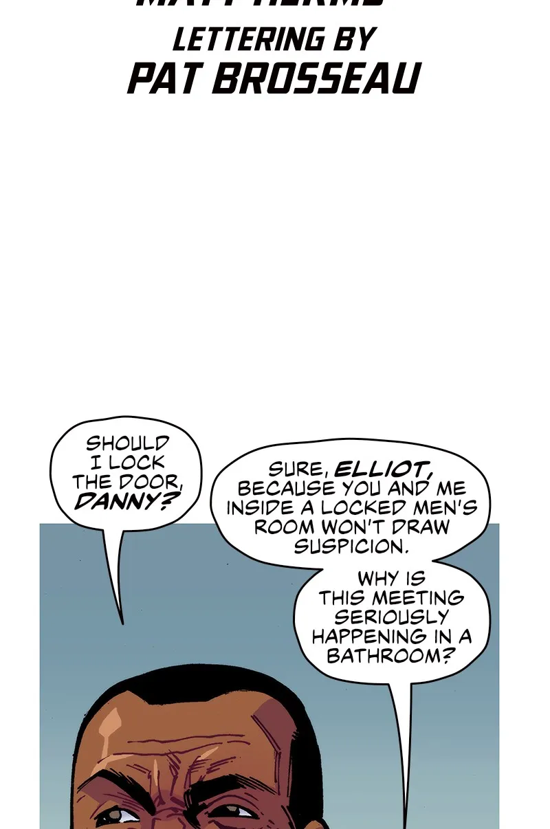 Outrage Chapter 46 page 2 - 