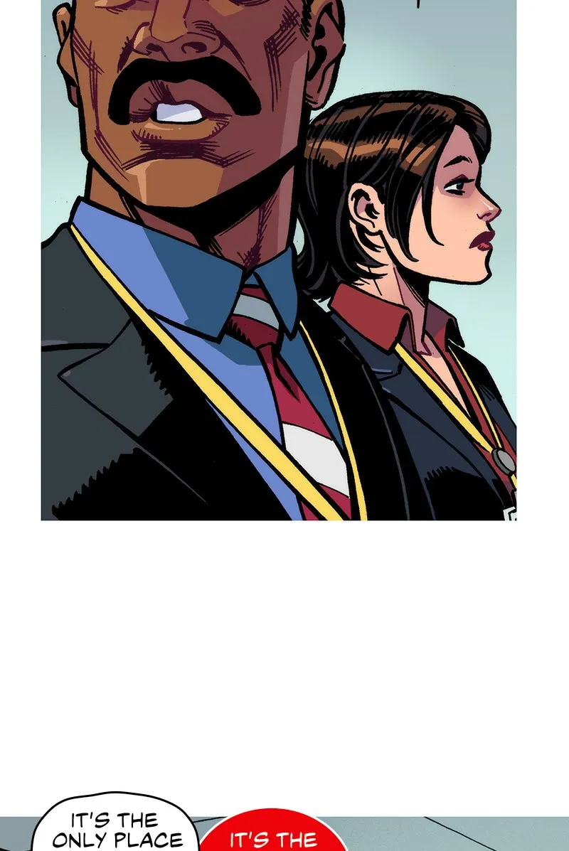 Outrage Chapter 46 page 3 - 