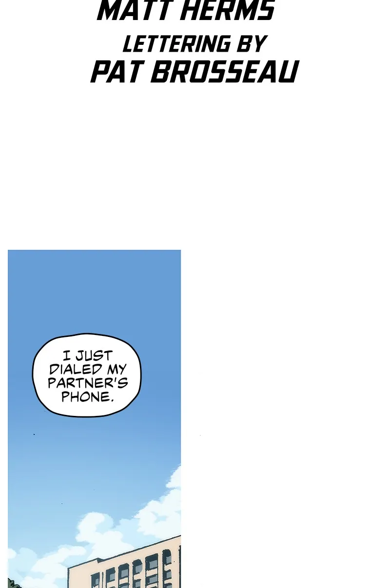 Outrage Chapter 47 page 2 - 