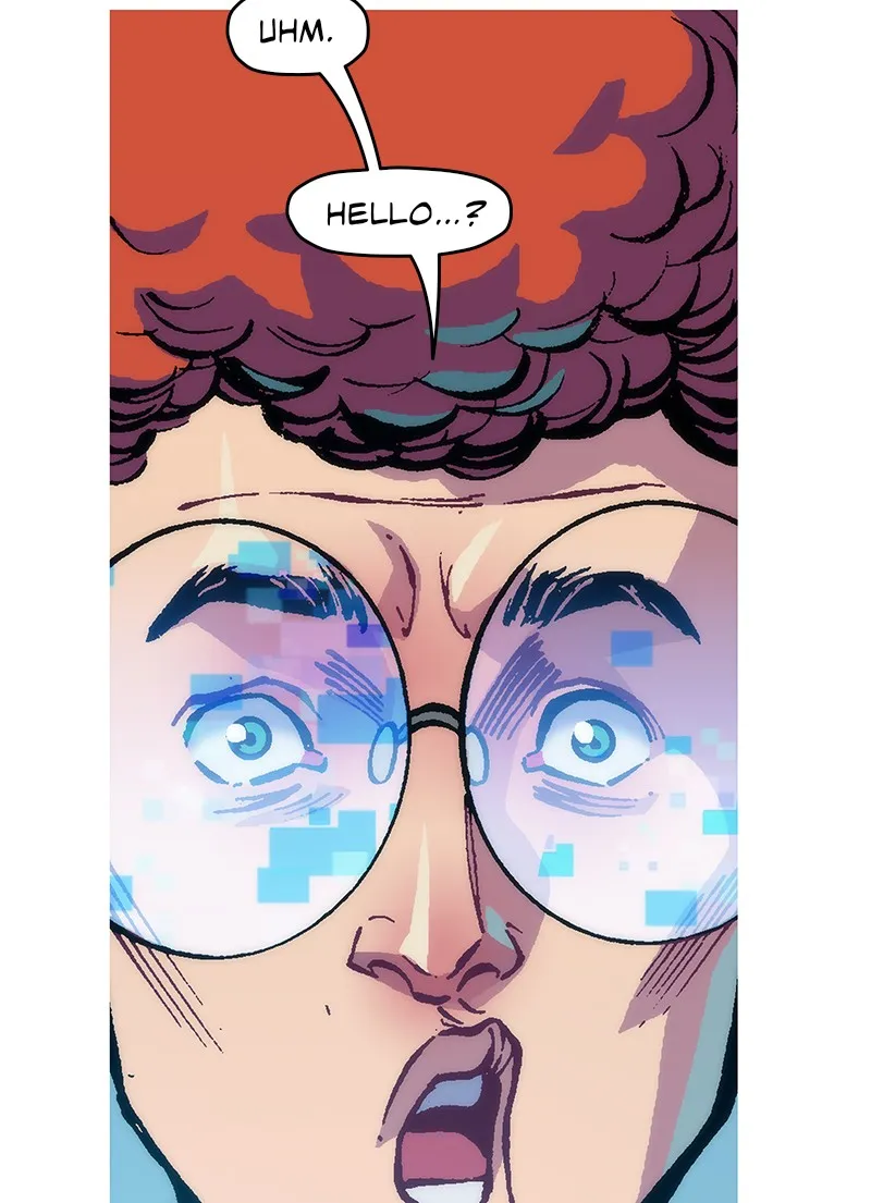 Outrage Chapter 47 page 11 - 