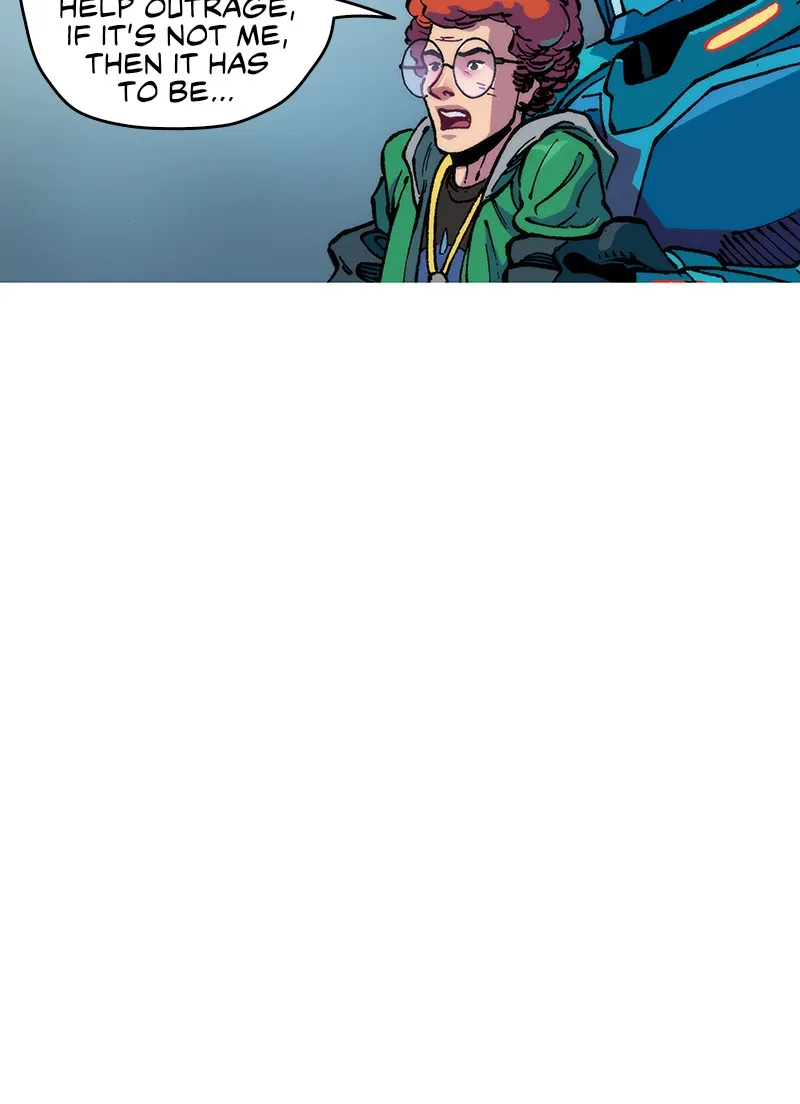 Outrage Chapter 47 page 17 - 