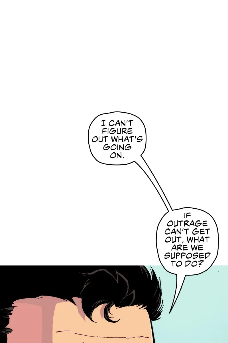 Outrage Chapter 47 page 18 - 