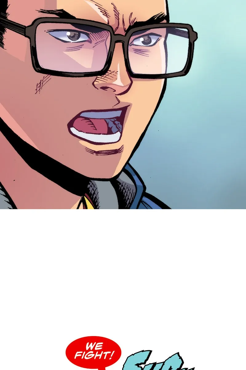 Outrage Chapter 47 page 19 - 