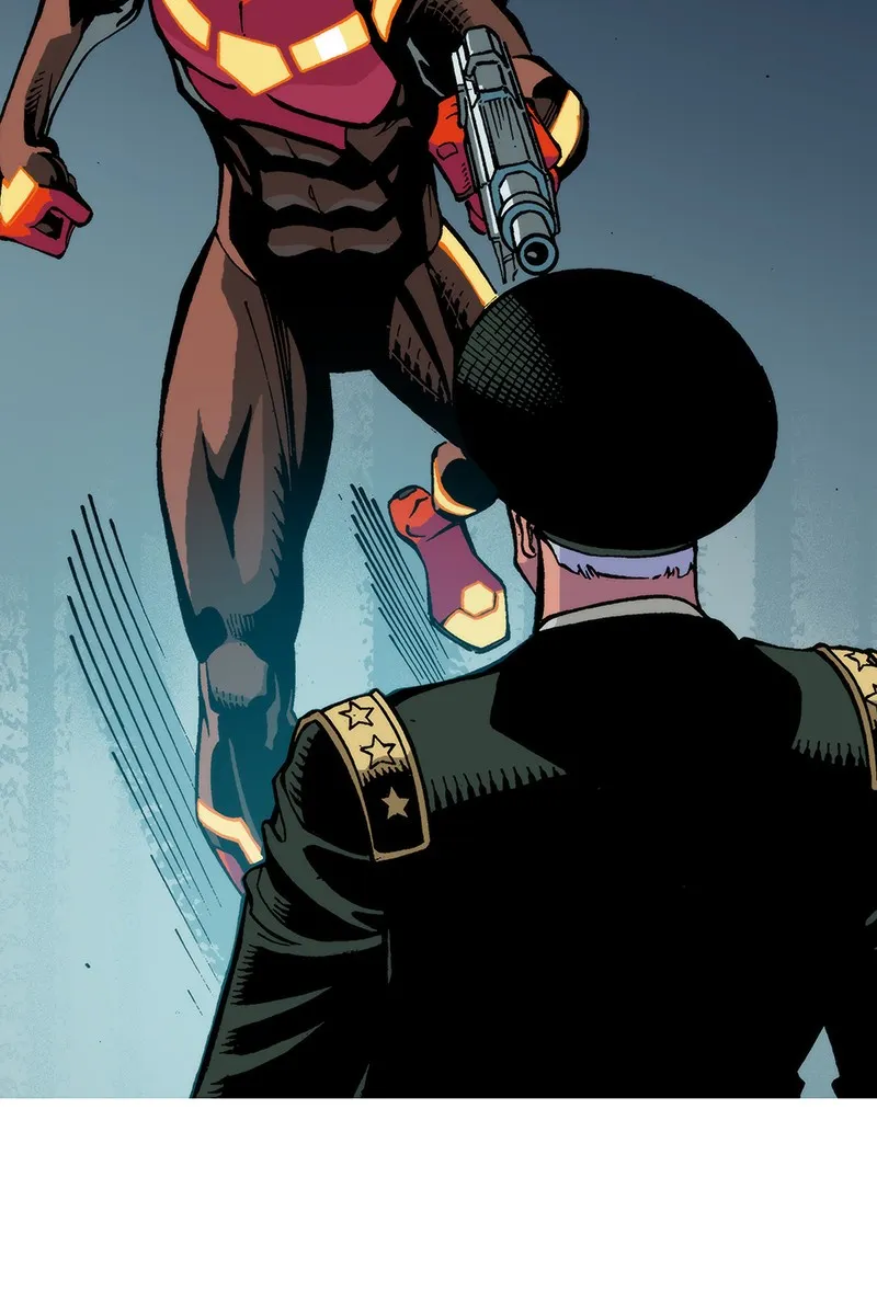 Outrage Chapter 47 page 42 - 