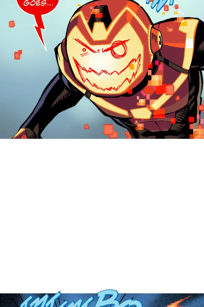 Outrage Chapter 47 page 6 - 