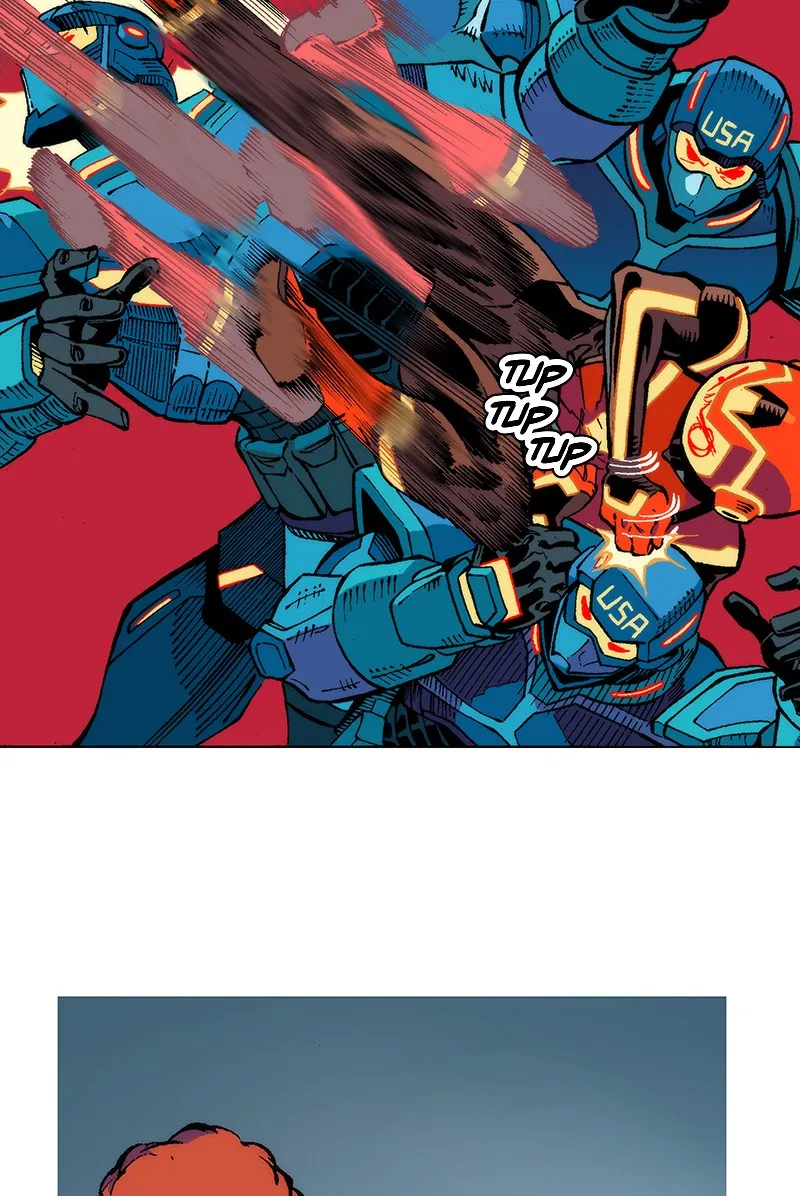 Outrage Chapter 48 page 29 - 