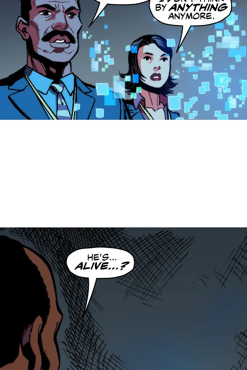 Outrage Chapter 48 page 34 - 