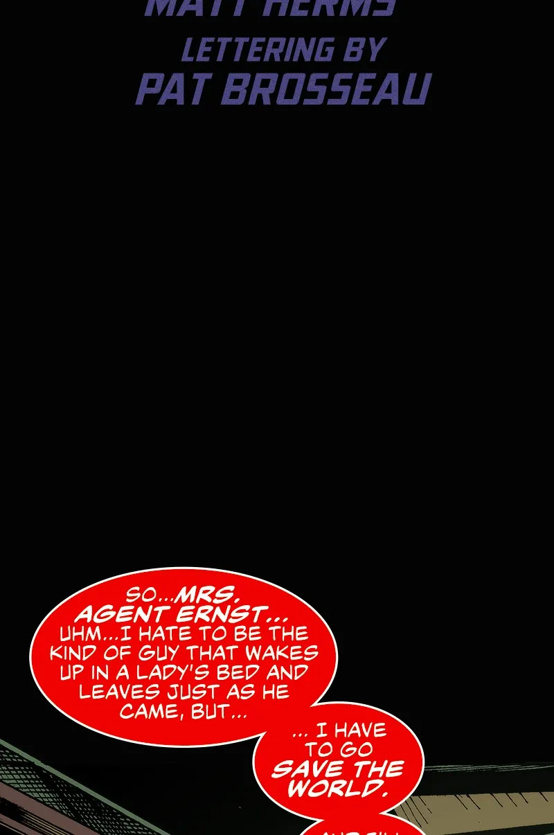 Outrage Chapter 49 page 2 - 