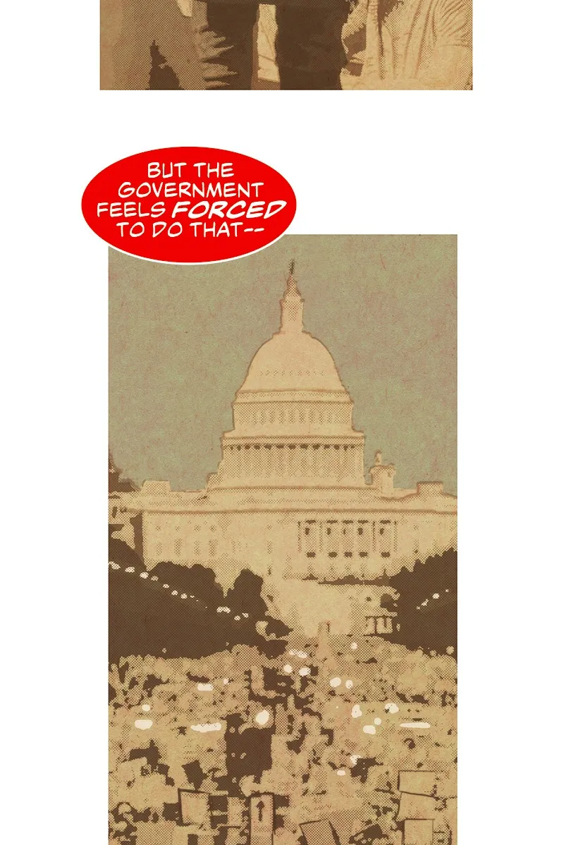 Outrage Chapter 49 page 12 - 