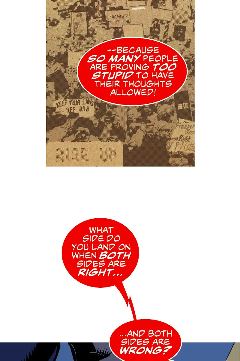 Outrage Chapter 49 page 13 - 