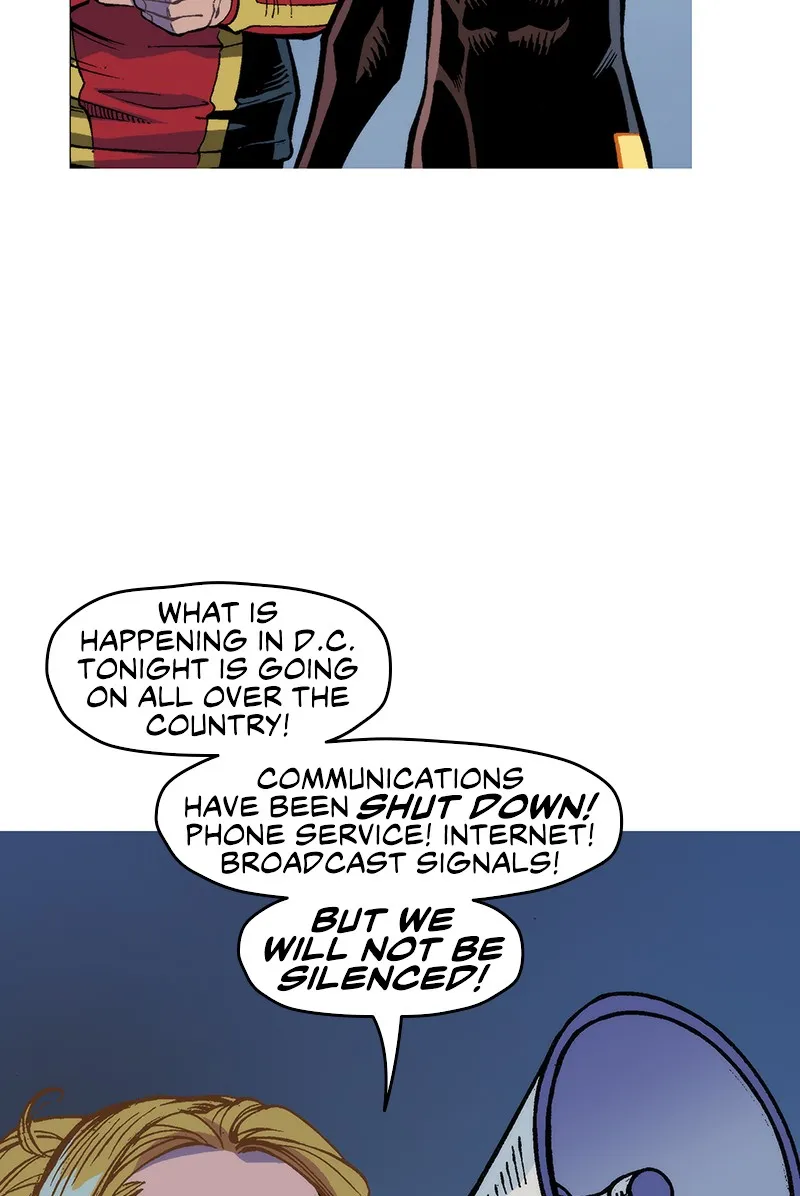 Outrage Chapter 49 page 16 - 
