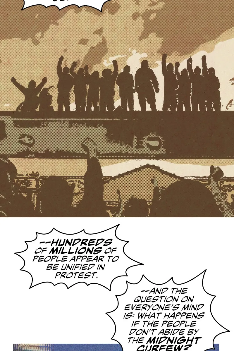 Outrage Chapter 49 page 24 - 