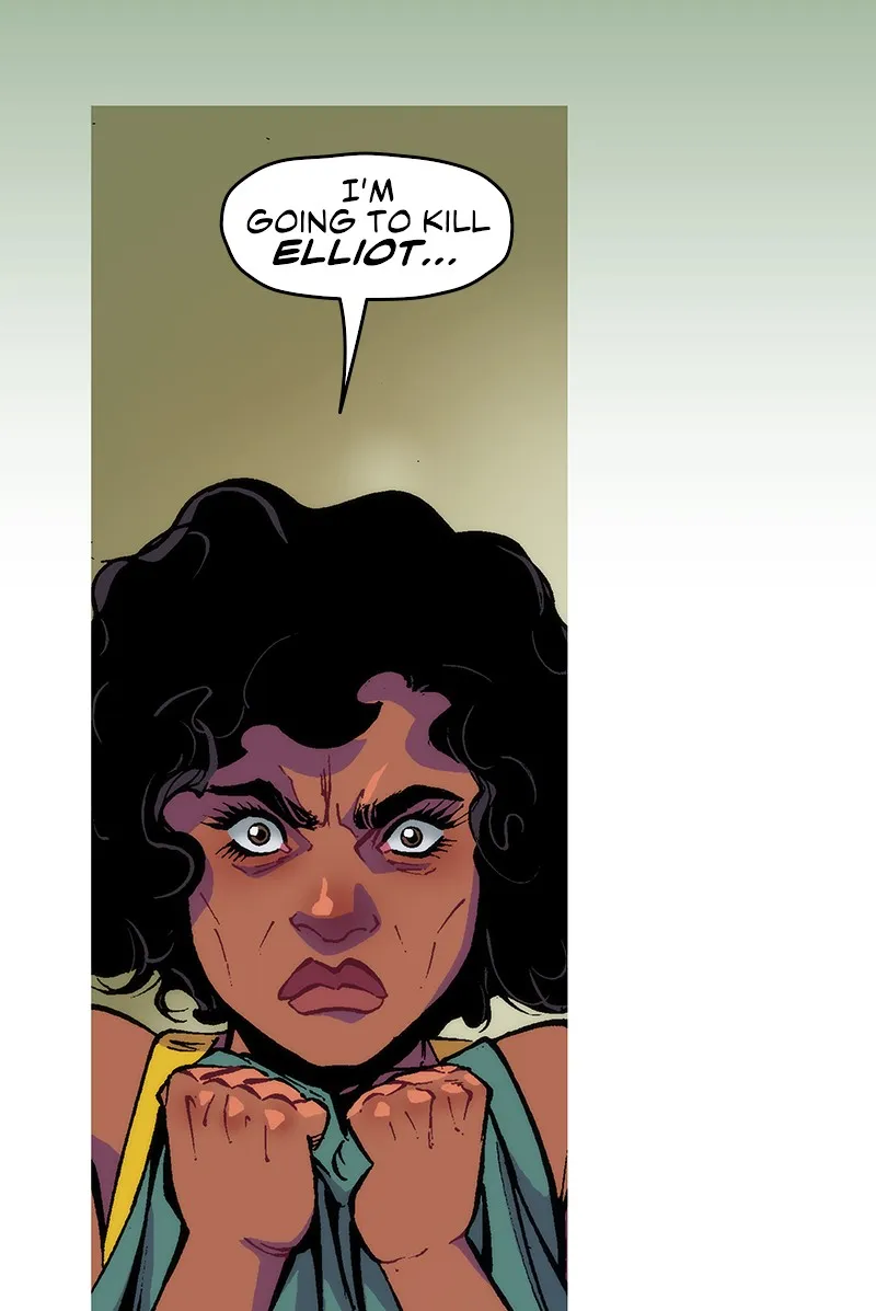 Outrage Chapter 49 page 4 - 