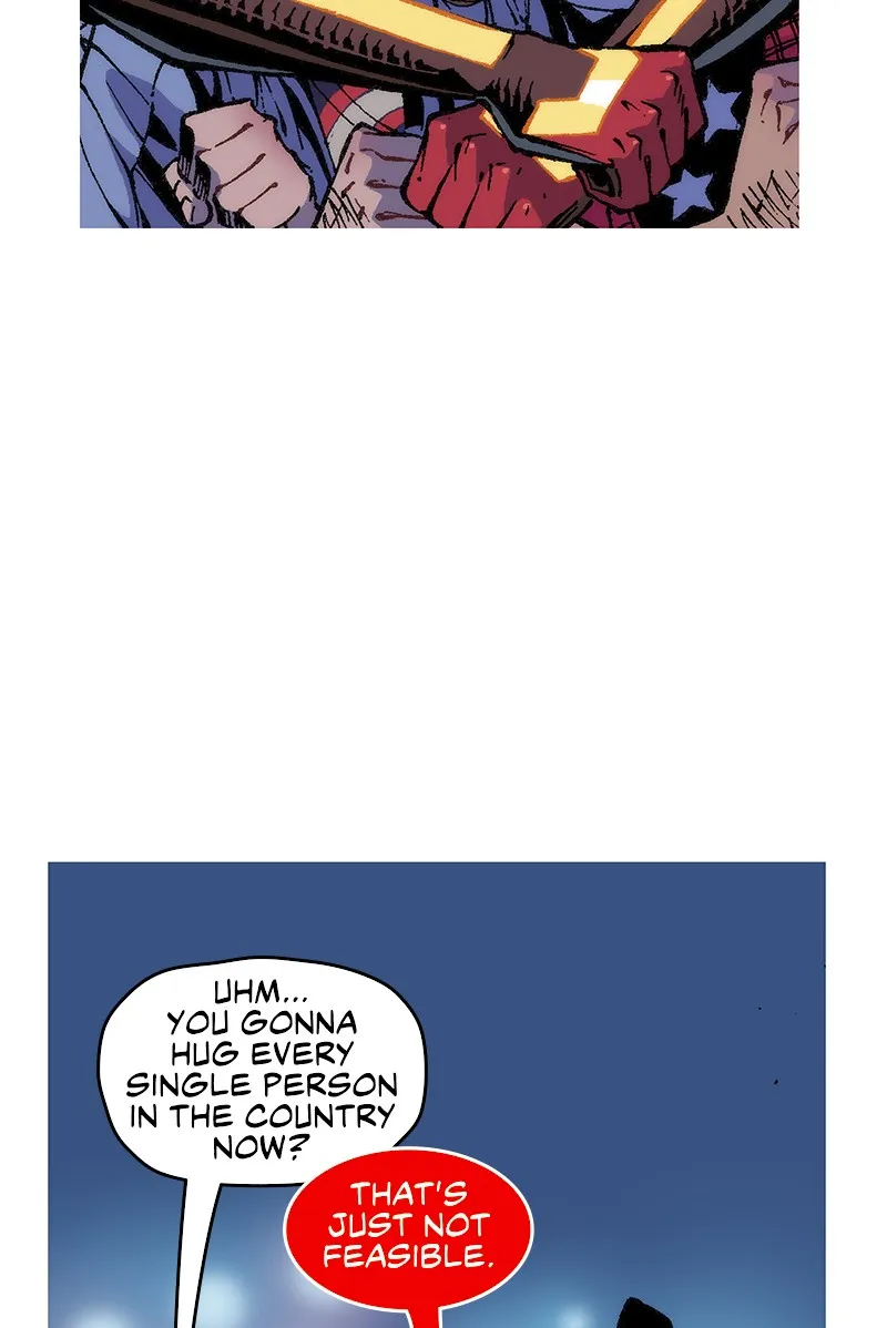 Outrage Chapter 49 page 39 - 