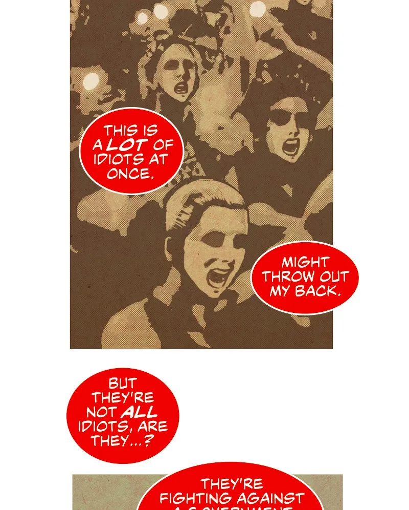 Outrage Chapter 49 page 10 - 