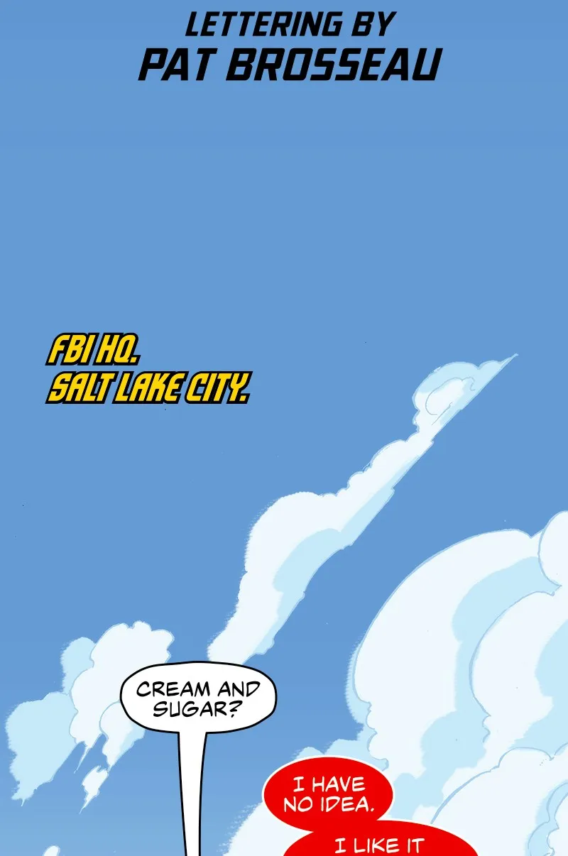 Outrage Chapter 50 page 2 - 