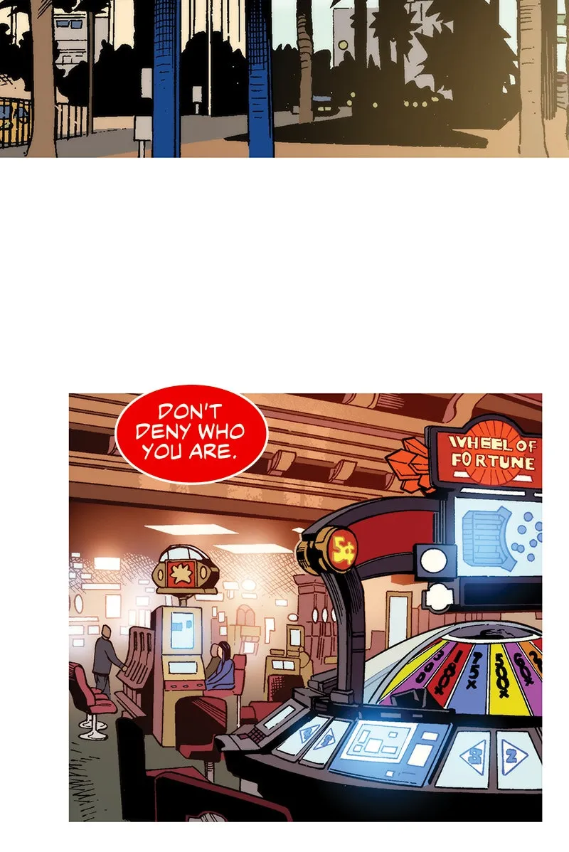 Outrage Chapter 50 page 12 - 