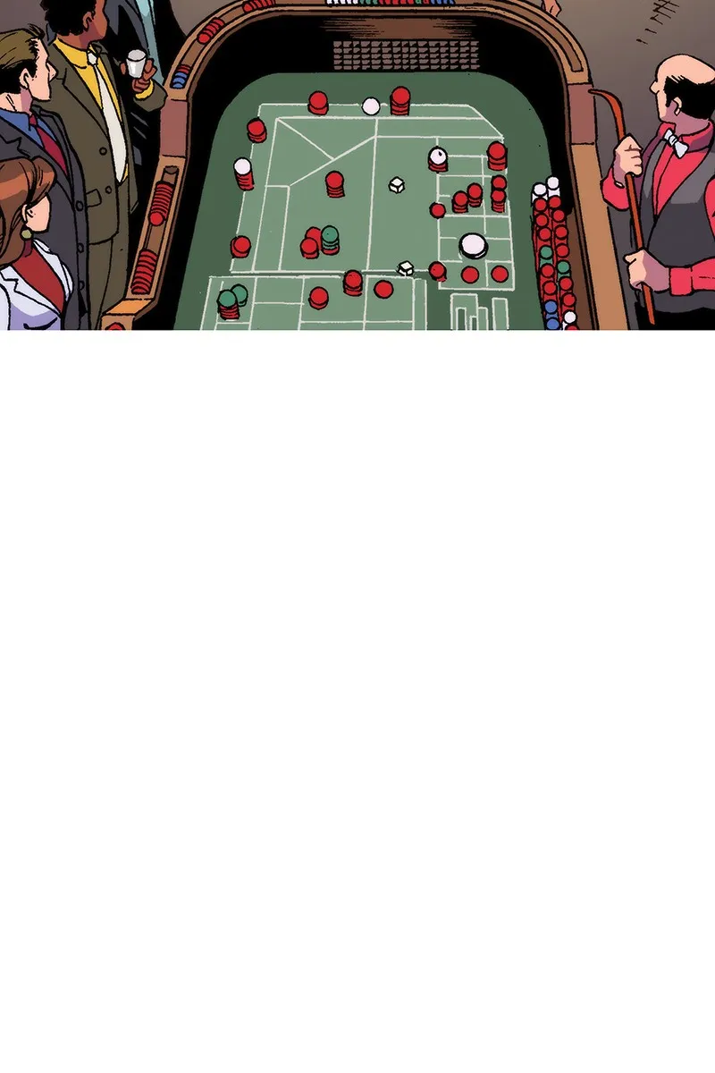 Outrage Chapter 50 page 18 - 