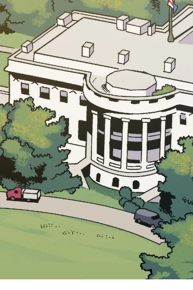 Outrage Chapter 50 page 31 - 