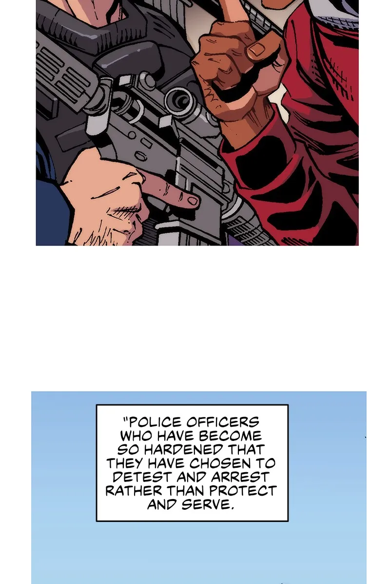 Outrage Chapter 50 page 41 - 