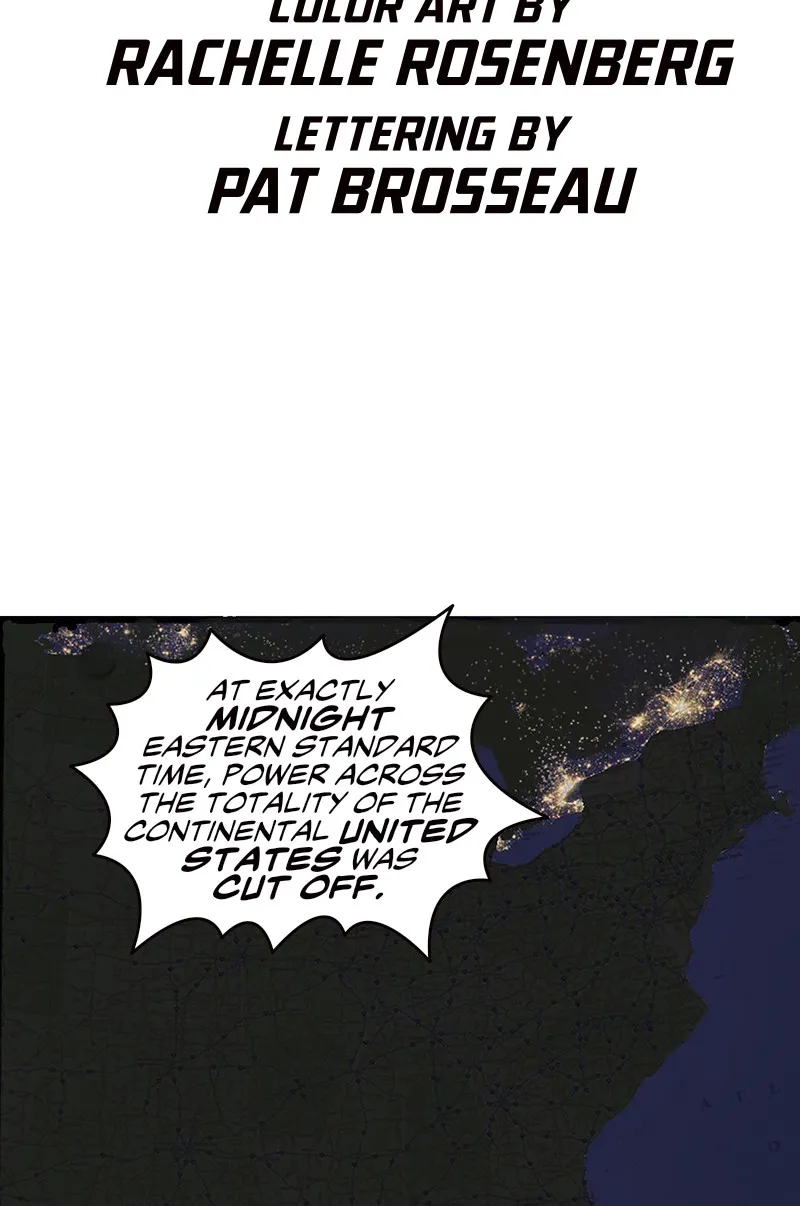 Outrage Chapter 51 page 2 - 
